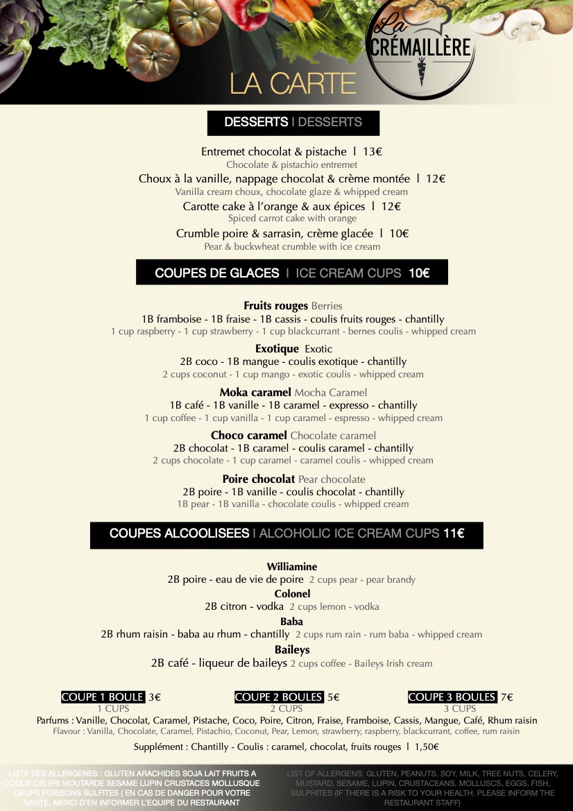 site PHOTO MENU DESSERT:GLACE AUTOMNE 2026 (glissé(e)s)
