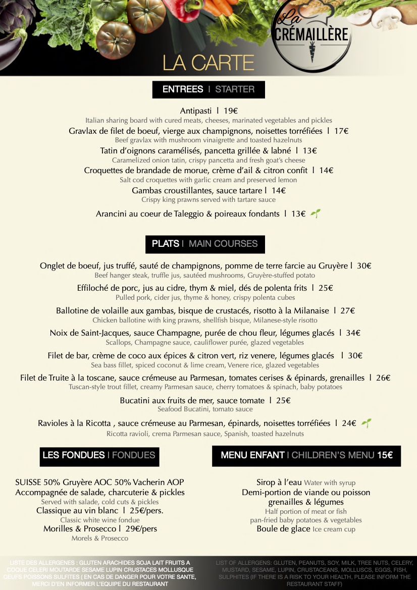 site PHOTO MENU ENTREE:PLAT 2026 (glissé(e)s)